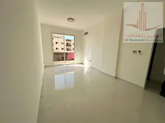 Two bedrooms and a living room with a balcony and built-in wardrobes. Excellent location near the Ch