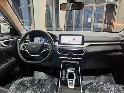Kaiyi X3 Pro Luxury, миниатюра 6