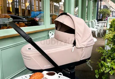 Cybex Priam Lux Carry Cot