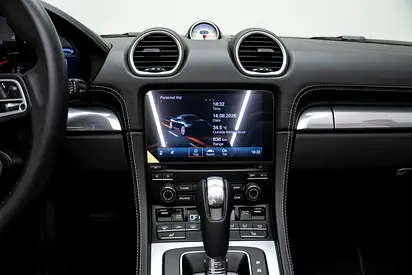 Porsche 718 Boxster Style Edition, миниатюра 12