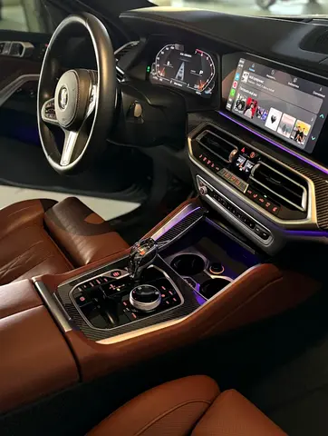 صورة مصغرة 14 لـ 2023 BMW X6