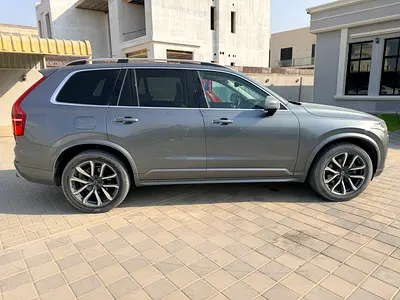 صورة 7 لـ 2019 Volvo XC90