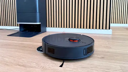 Xiaomi Robot Vacuum X20 Max