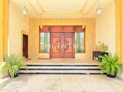 SPACIOUS VILLA | FAMILY VILLA | AL BARSHA 2
