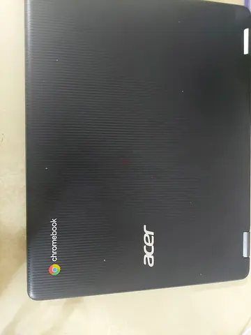Acer Chromebook laptop - excellent working condition