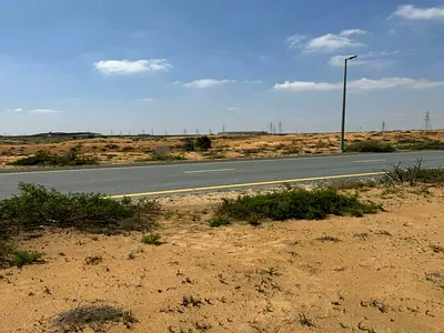 Big Investment Starts Here | 68,189 Sq. Ft. Industrial Land for Sale in Al Sajaa, Sharjah | Prime Space for Your Next Major Project