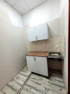 Room available for rent in Al warqa and khawaneej 2 with attached kitchen and washroom