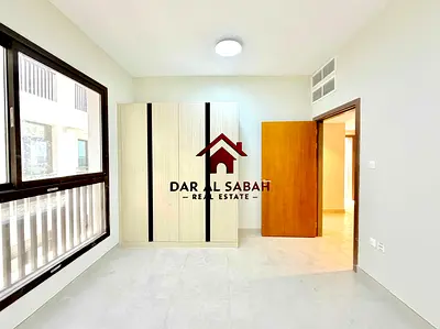 Brand New Building | 6 Cheque Payment | 1 Month Free | Master Room | Big Wardrobes | Big Balcony!