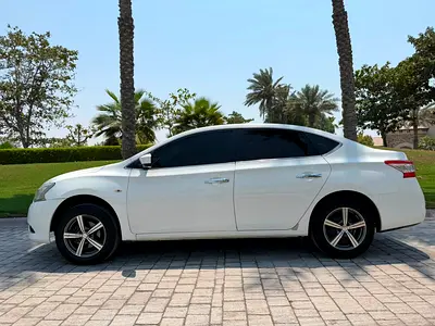 صورة 5 لـ 2013 Nissan SENTRA