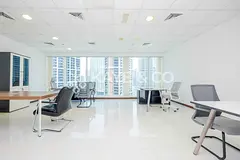 Fitted Office | Furnished | Open Plan Layout