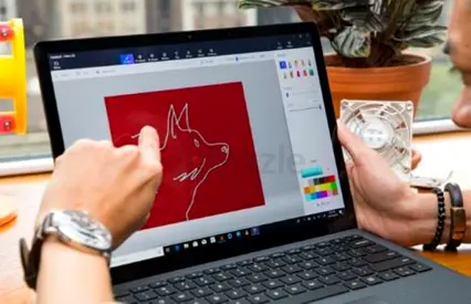 Surface Laptop 3 - 4k Touch - Core i7 - 16gb Ram - Microsoft 13.3 inch Pro Ultrabook