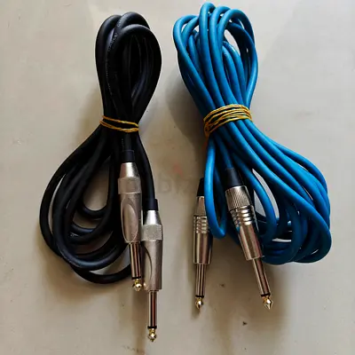 Instruments Cables For Sale