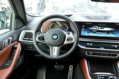 2026 BMW X6 thumbnail 10