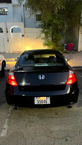 2010 Honda ACCORD 照片 13