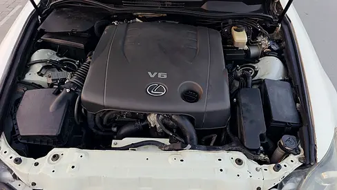 صورة مصغرة 17 لـ 2013 Lexus IS-SERIES