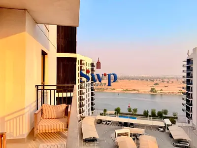 Canal View | Fully Furnished | Premium 2BR