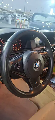 صورة مصغرة 8 لـ 2010 BMW 5-SERIES