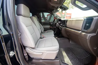 صورة مصغرة 12 لـ 2024 Chevrolet SILVERADO 1500
