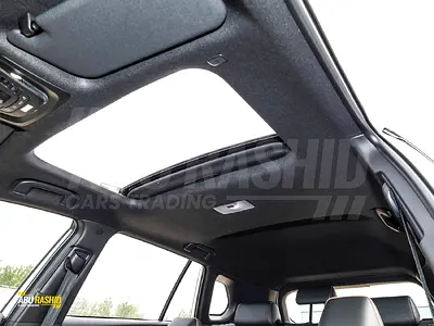 صورة 17 لـ 2026 Toyota COROLLA CROSS