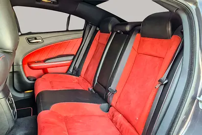 صورة مصغرة 13 لـ 2022 Dodge CHARGER