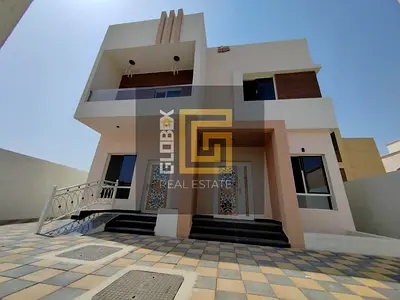 فرصة مميزة للبيع | تاون هاوس في الياسمين – عجمان