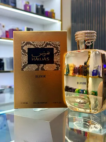 Rasasi Hawas ELIXIR 100ml