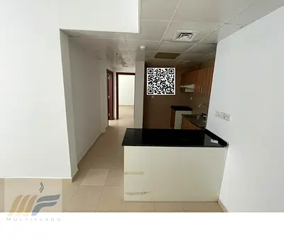 2 Bedroom Apartment for Annual Rent in City Tower – Ajman
