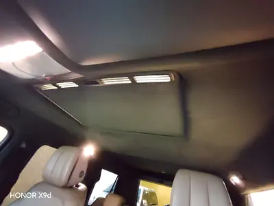 2021 Mercedes-BENZ G-CLASS 缩略图 12