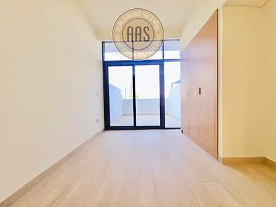Hot Offer 🔥 Studio Apartment With Spacious Balcony: With one covered parking. Only in 40,000