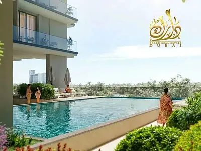 10% DISCOUNT/ 2% DLD WAIVER / BALCONY & POOL ACCESS /TOP QUALITY