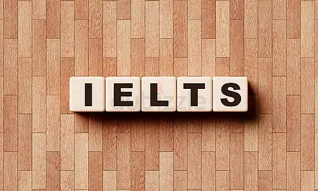 A Palestinian teacher for university students and IELTS, معلم فلسطيني لطلاب الجامعات و الأيلتس