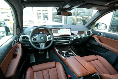 2026 BMW X5 — миниатюра 10