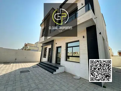 Prime Zahya Villa | 3 Master Bedrooms | 2 Majlis | AED 95K