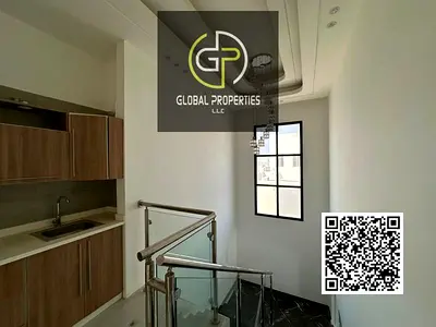 Prime Zahya Villa | 3 Master Bedrooms | 2 Majlis | AED 95K