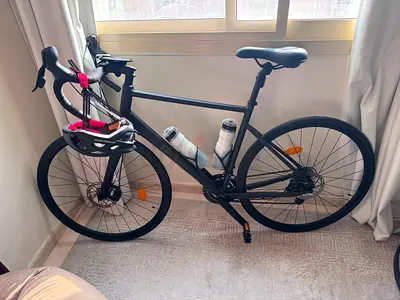 triban rc 500 bicycle