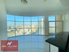 Panoramic City View | 1BR Apartment | Reef Residence JVC | Open-Plan Layout