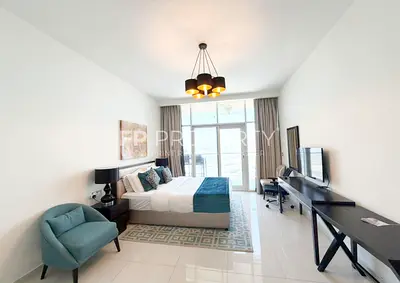 Glass | Balcony Haigh | Floor | Ready To Move