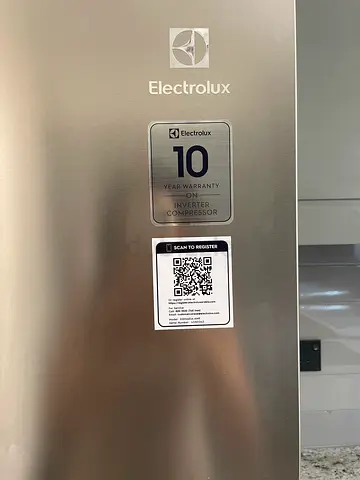 Brand new fridge for sale