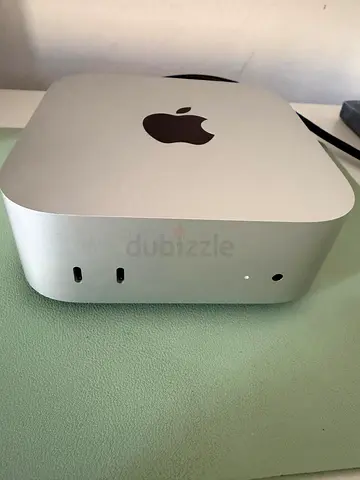 Apple Mac mini M4 Pro | 64GB RAM | 1TB SSD | Upgraded 14-Core CPU / Upgrade 20-Core GPU
