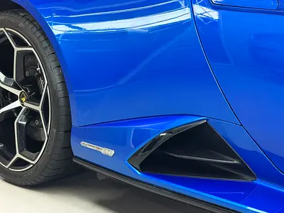 صورة مصغرة 8 لـ 2022 Lamborghini HURACAN