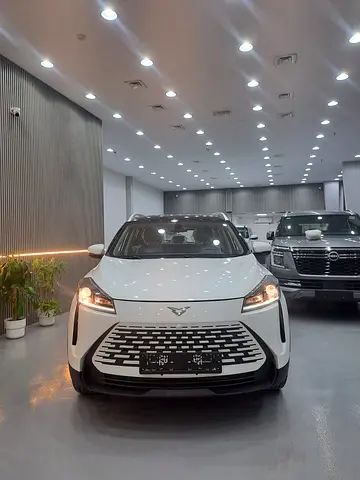 Kaiyi X3 Pro Luxury, миниатюра 17