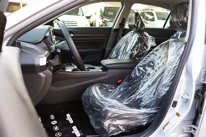 Nissan Altima S, миниатюра 10