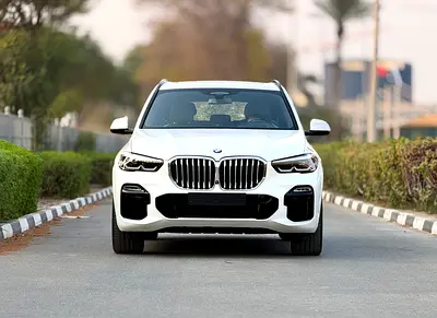 BMW X5 xDrive40i, миниатюра 6