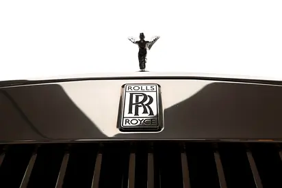 2013 ROLLS-ROYCE PHANTOM — фото 10