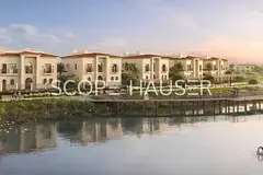 Marbella | Hot Deal | 5BR + Maid | Low Premium