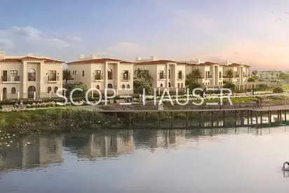 Marbella | Hot Deal | 5BR + Maid | Low Premium