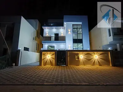 5-bedroom including water, electricity, and a.c