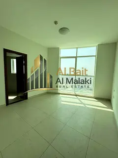 2-Bedroom Apartment for Rent in Al Taawun, Sharjah 2 Master Bedrooms | 3 Bathrooms | Central AC | Fr