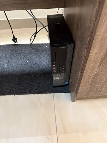 Dell OptiPlex 7010 Desktop PC