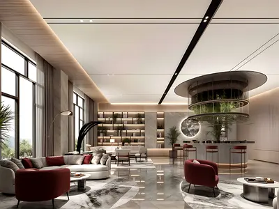 Skyline Views & Rooftop Pool | Flexible Payment Plan | DLRC